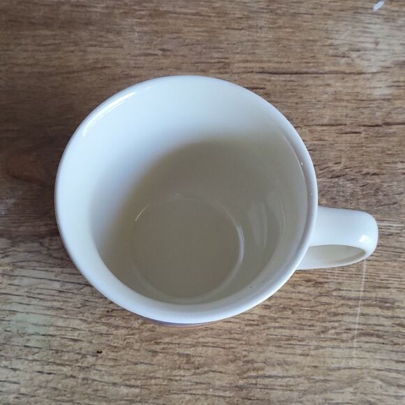 GEVALIA 》 Limited Edition Coffee Mugs (3) - Picture 5 of 11